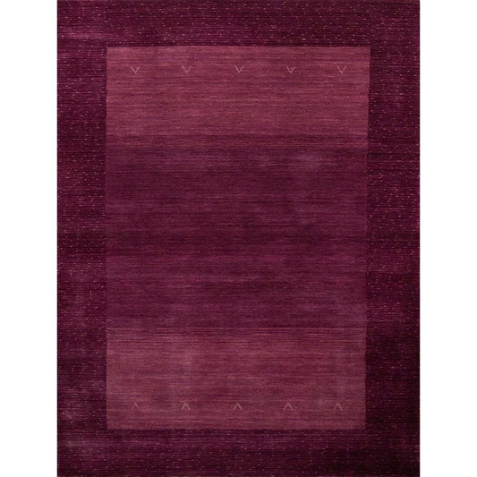 GABBEH 2000 K1054 PLUM