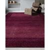 GABBEH 2000 K1054 PLUM