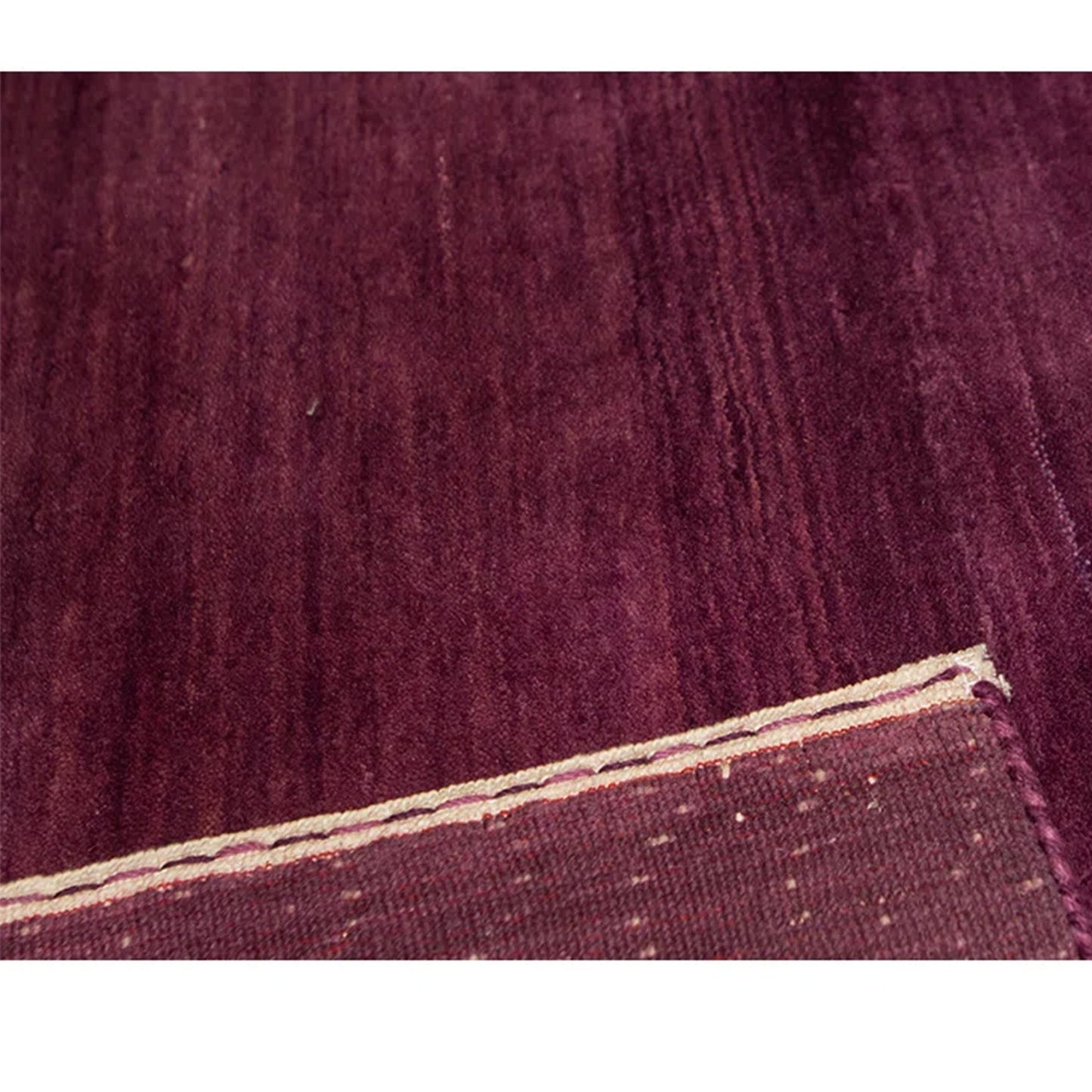 GABBEH 2000 K1054 PLUM