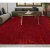 GABBEH 2000 K1062 RED