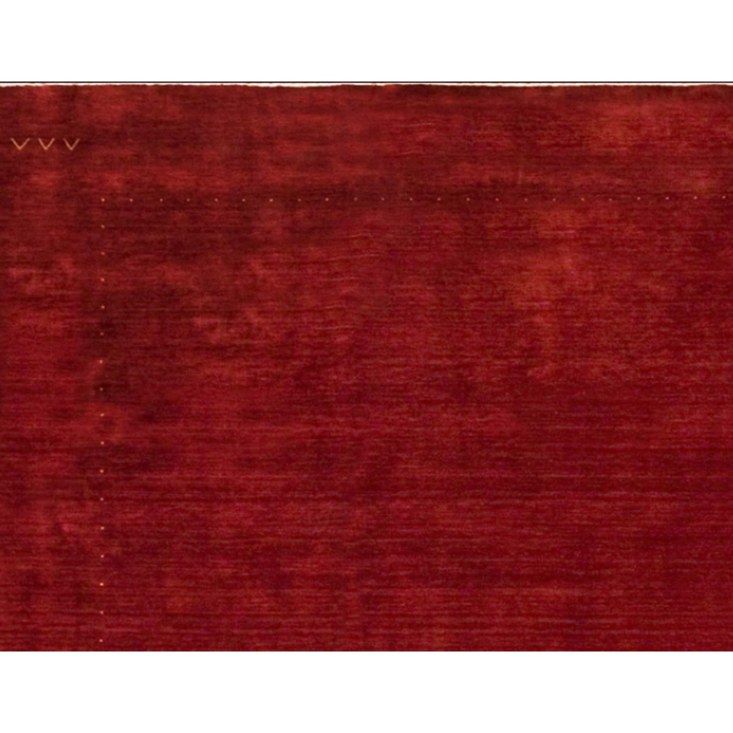 GABBEH 2000 K1062 RED
