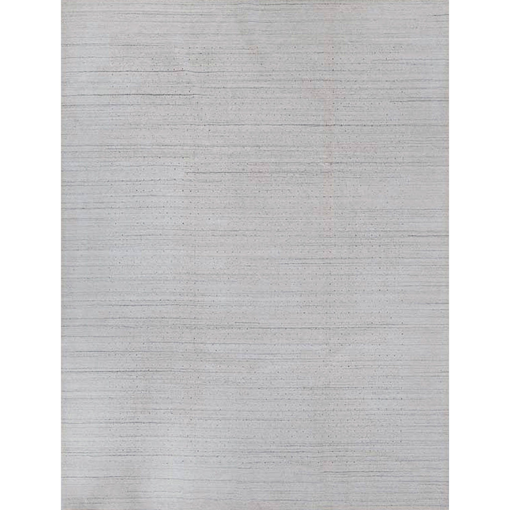 GABBEH 2000 K1066 LIGHT GREY