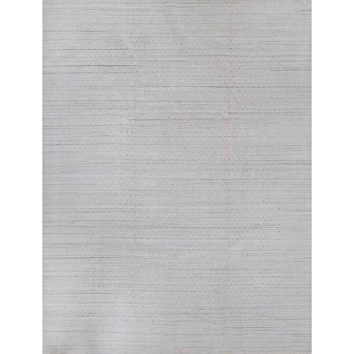 GABBEH 2000 K1066 LIGHT GREY