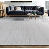 GABBEH 2000 K1066 LIGHT GREY