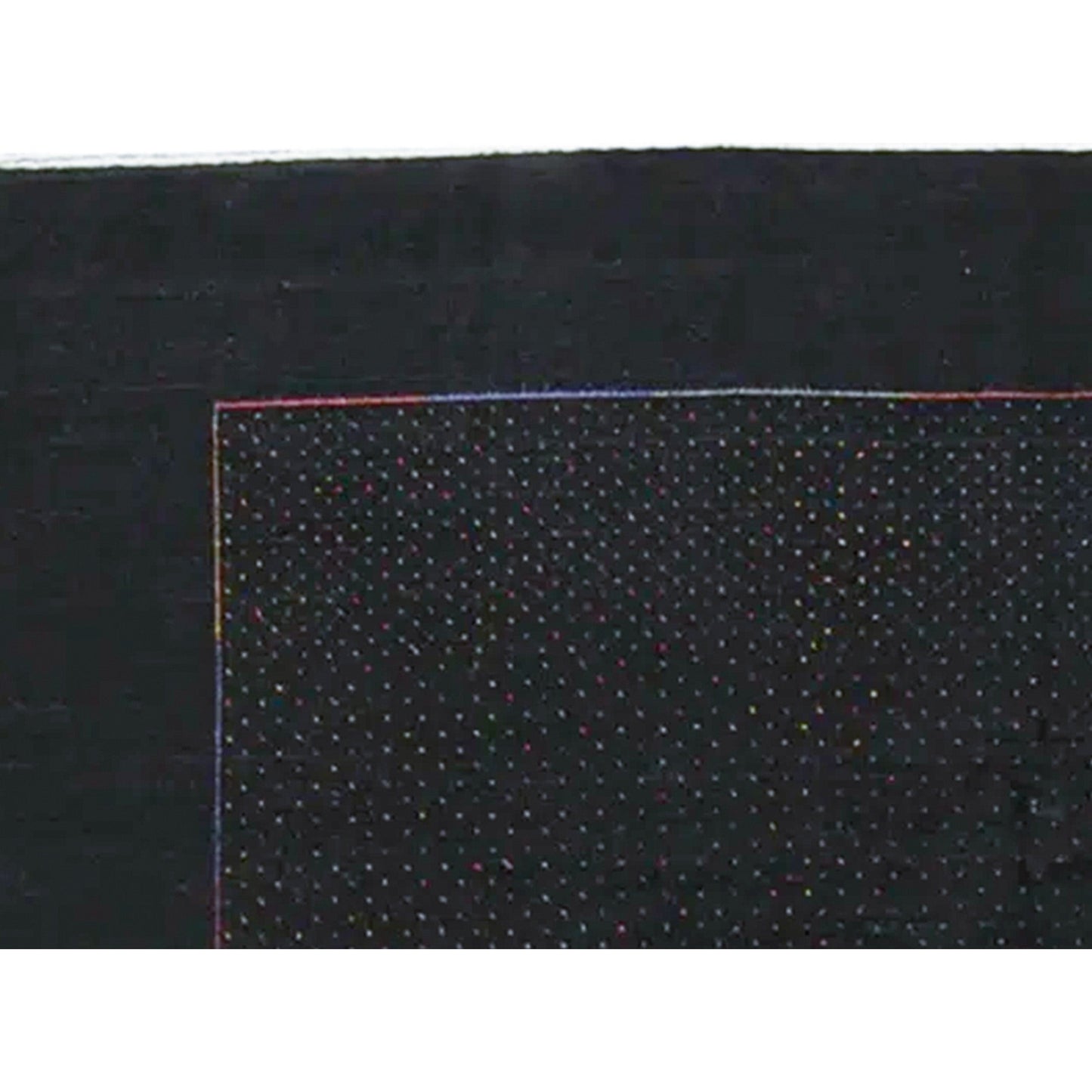 GABBEH 2000 K1068 BLACK