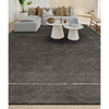 GABBEH 2000 K1068 DARK GREY