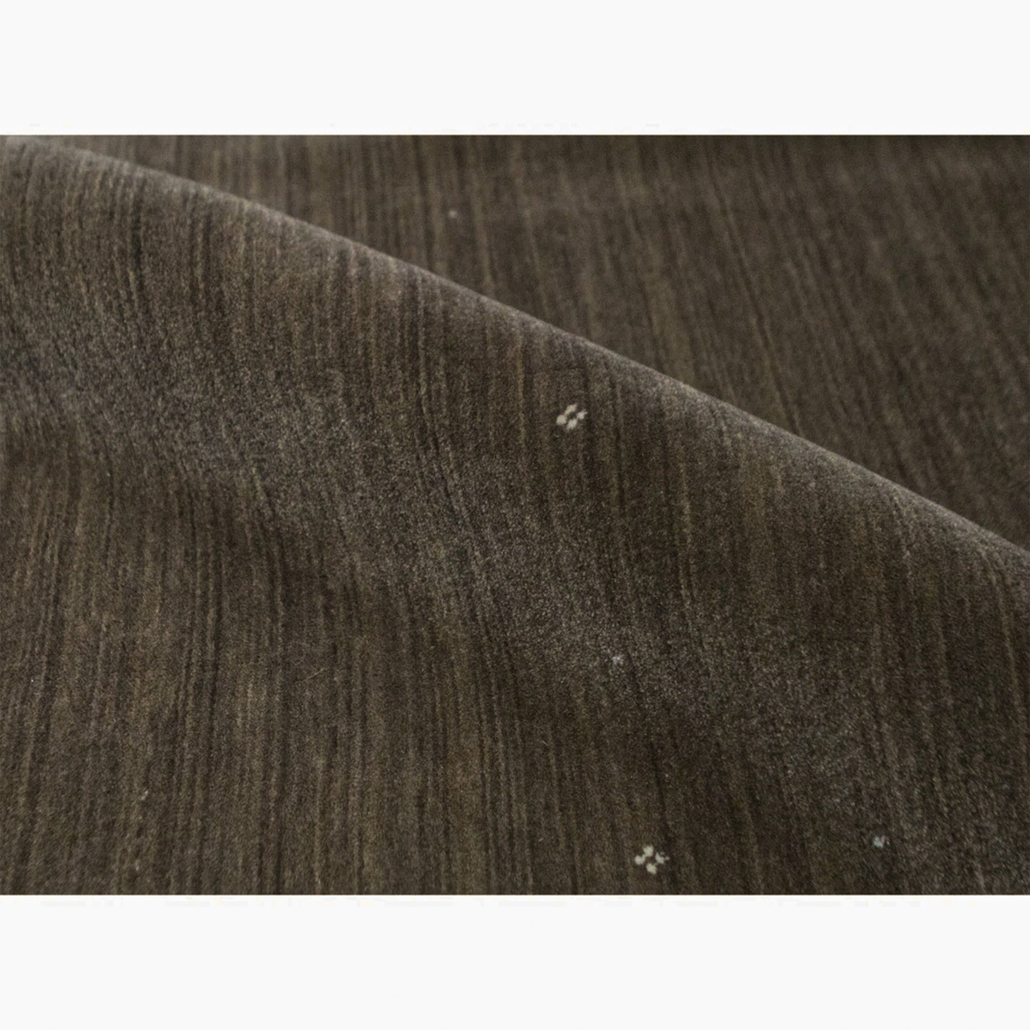GABBEH 2000 K1072 BROWN