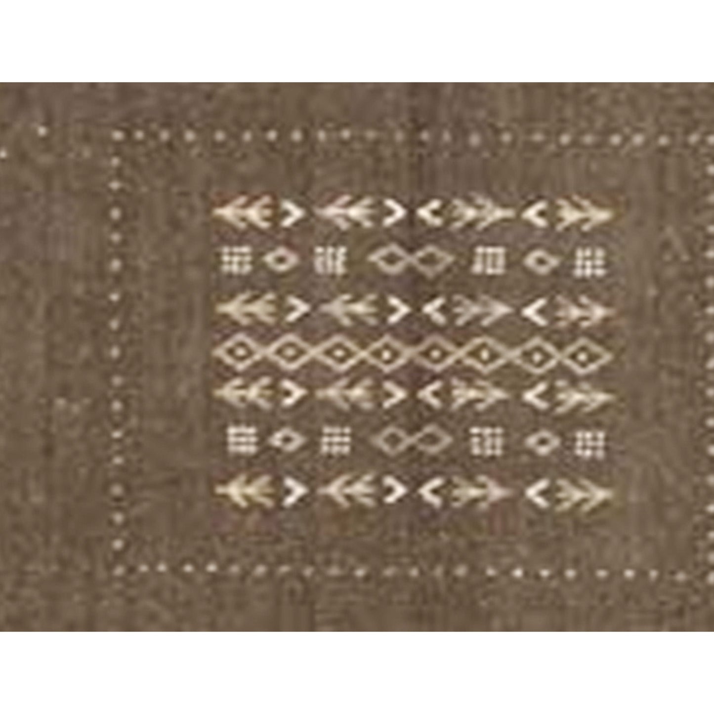 GABBEH 2000 K1072 NATURAL
