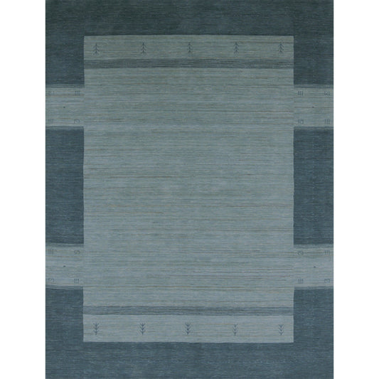 GABBEH 2000 K1089 AQUA