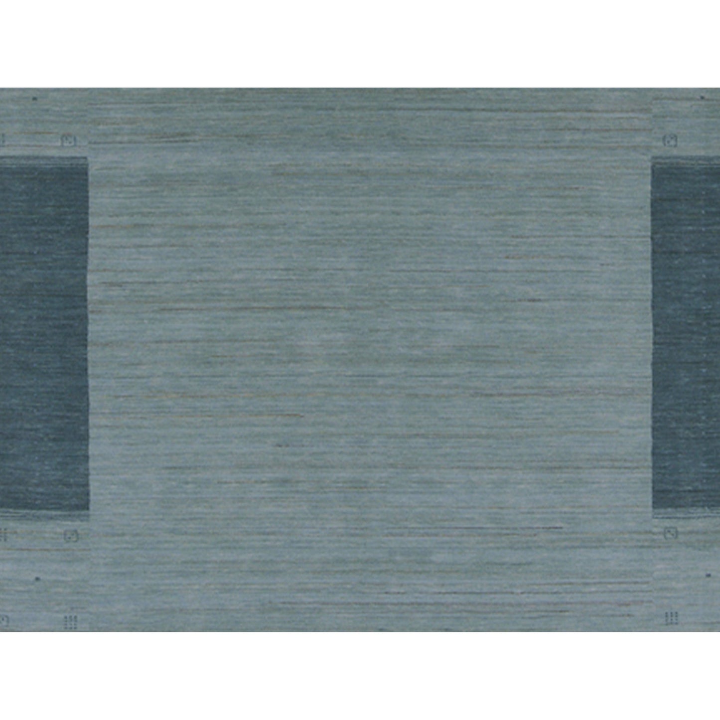 GABBEH 2000 K1089 AQUA