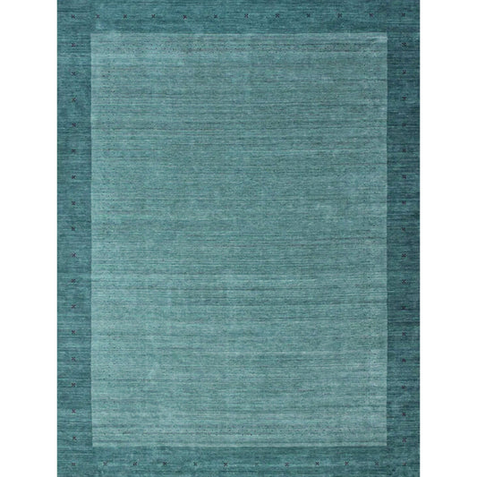 GABBEH 2000 K1091 GREEN