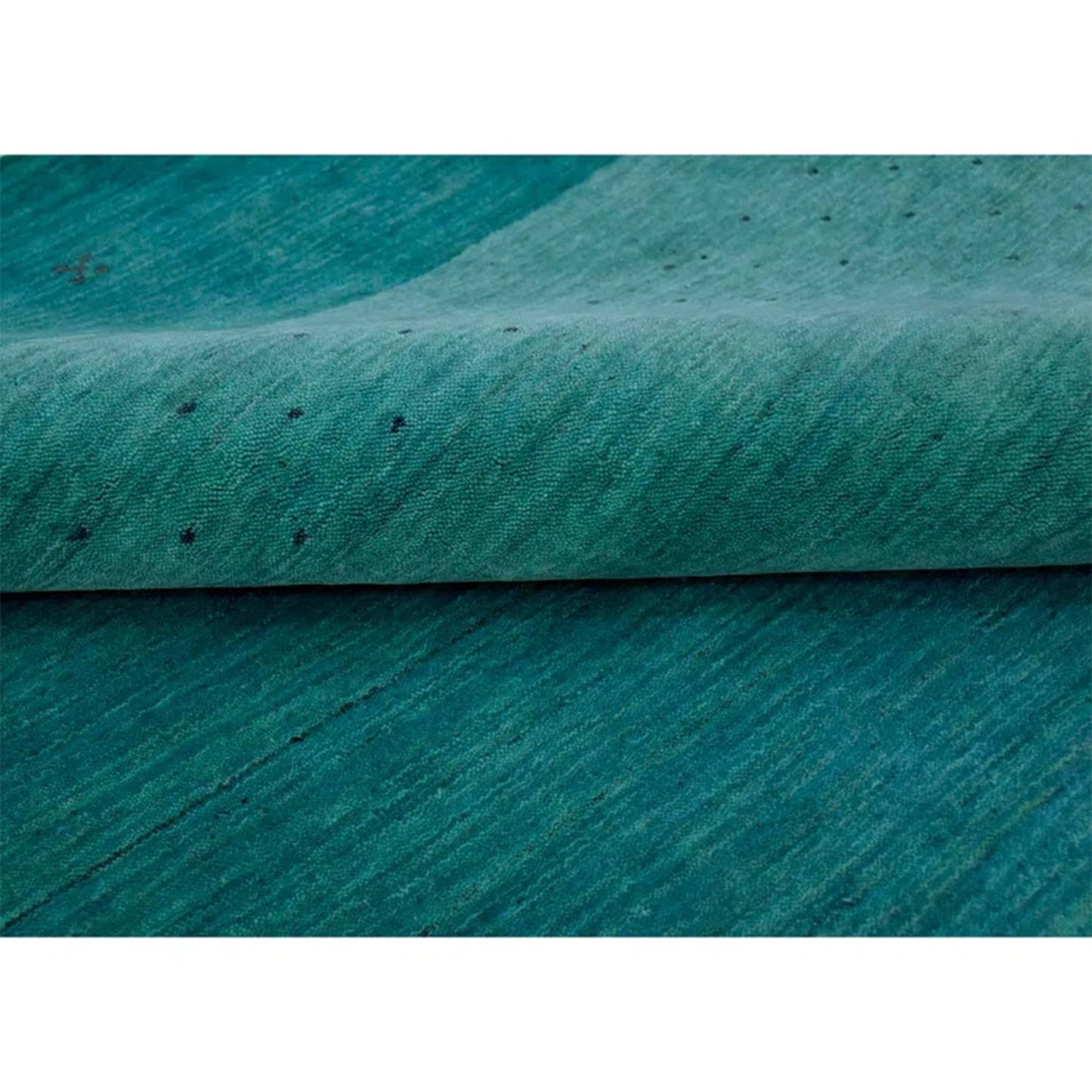 GABBEH 2000 K1091 GREEN