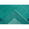 GABBEH 2000 K1091 GREEN