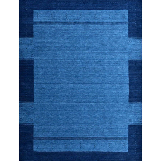 GABBEH 2000 K1093 BLUE