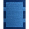GABBEH 2000 K1093 BLUE