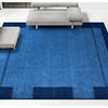 GABBEH 2000 K1093 BLUE