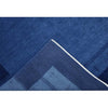 GABBEH 2000 K1093 BLUE
