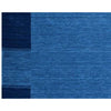 GABBEH 2000 K1093 BLUE
