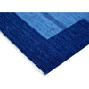 GABBEH 2000 K1093 BLUE