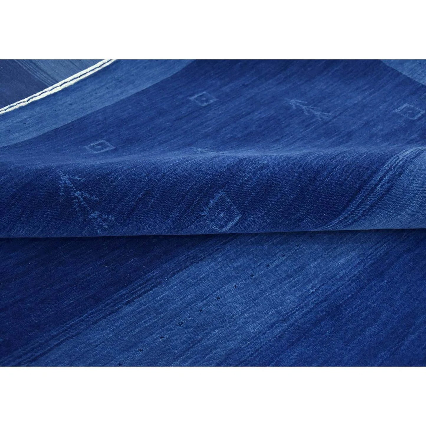 GABBEH 2000 K1094 BLUE
