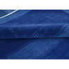 GABBEH 2000 K1094 BLUE