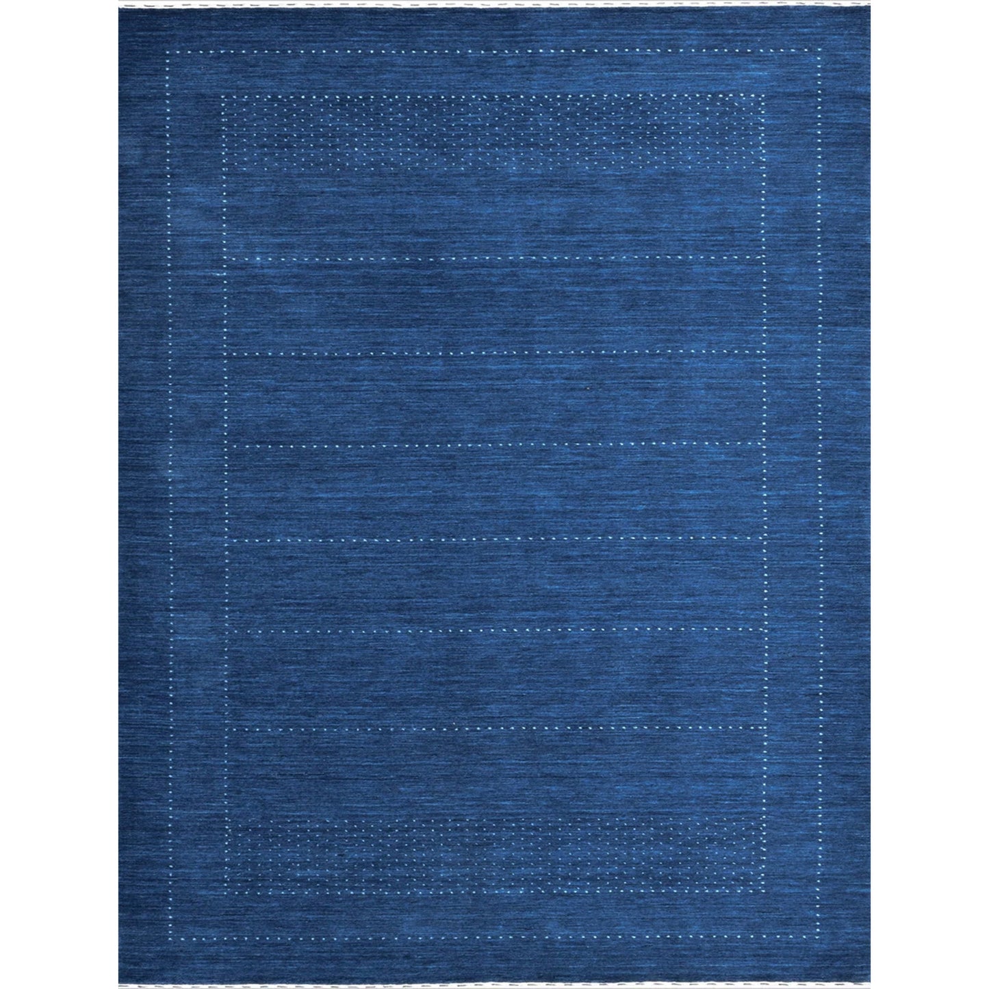 GABBEH 2000 K1095 BLUE