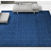 GABBEH 2000 K1095 BLUE