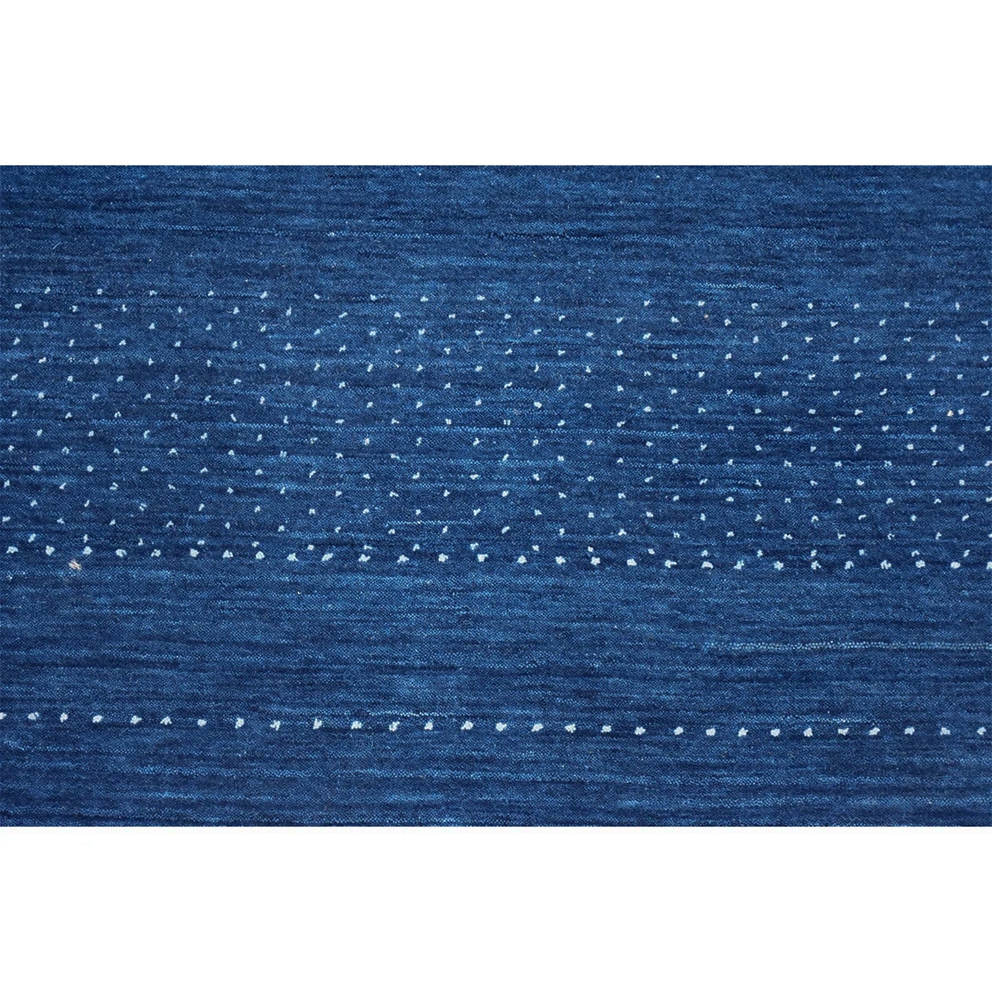 GABBEH 2000 K1095 BLUE