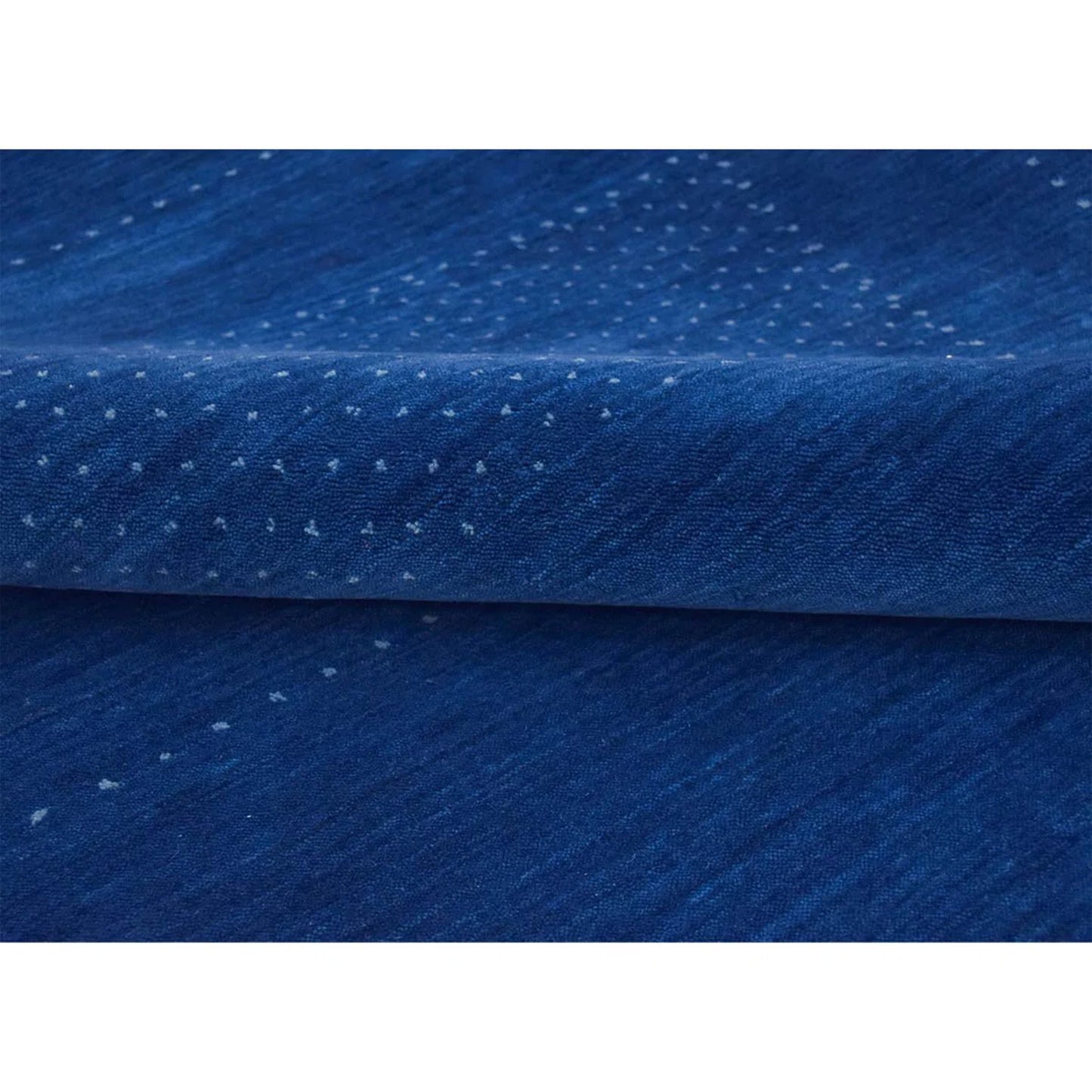 GABBEH 2000 K1095 BLUE