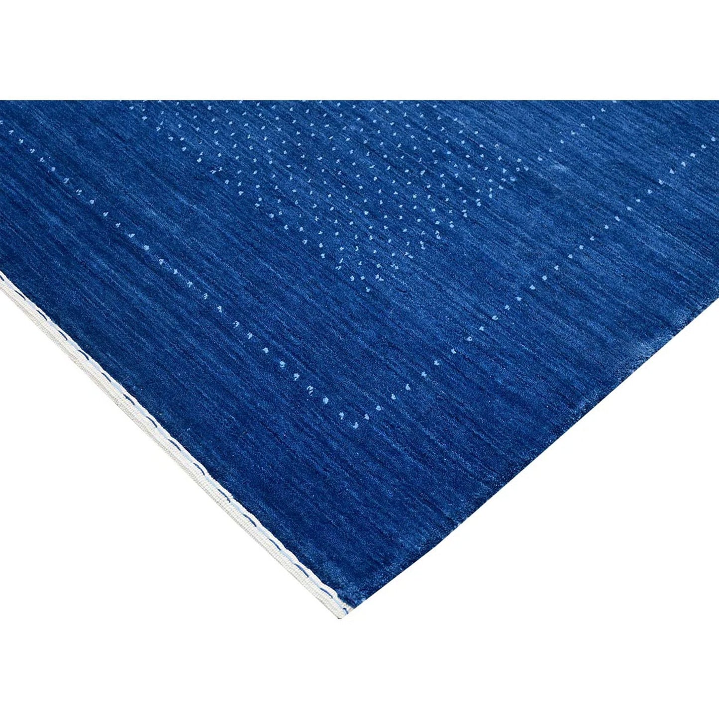 GABBEH 2000 K1095 BLUE