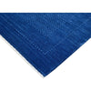 GABBEH 2000 K1095 BLUE