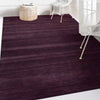 GABBEH 2000 K1100 PURPLE