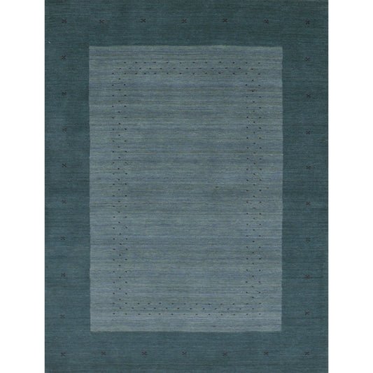 GABBEH 2000 K1103 GREEN