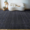 GABBEH 2000 K1116 GREY