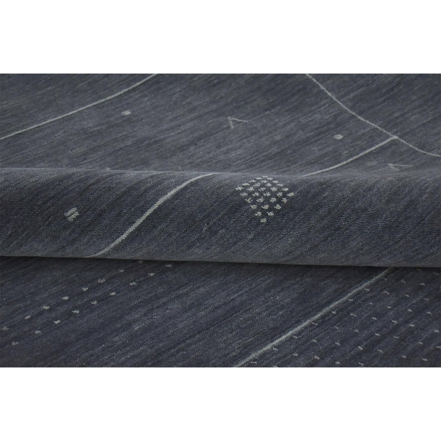 GABBEH 2000 K1116 GREY