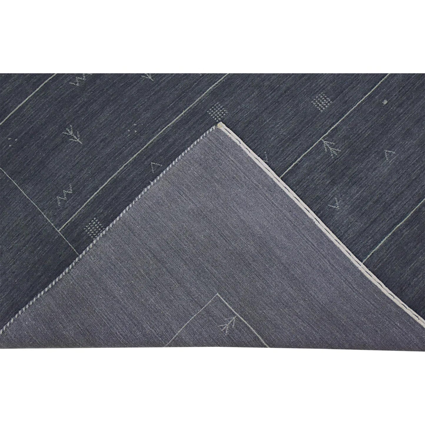 GABBEH 2000 K1116 GREY