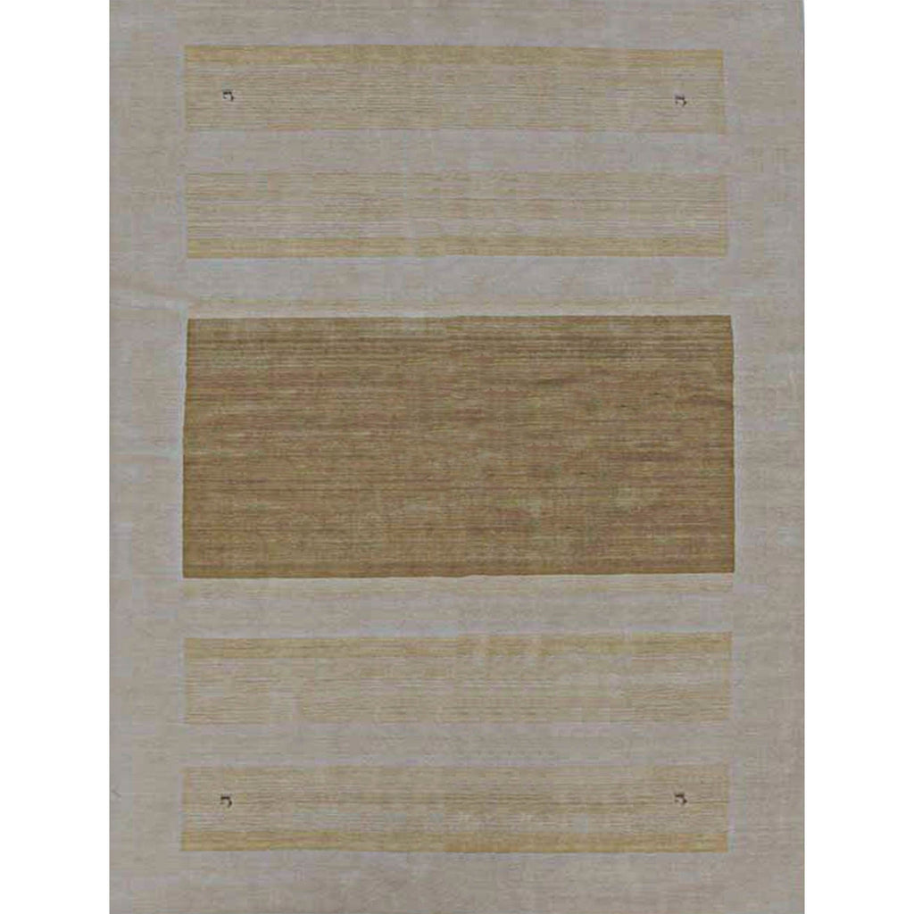 GABBEH 2000 K1117 BEIGE