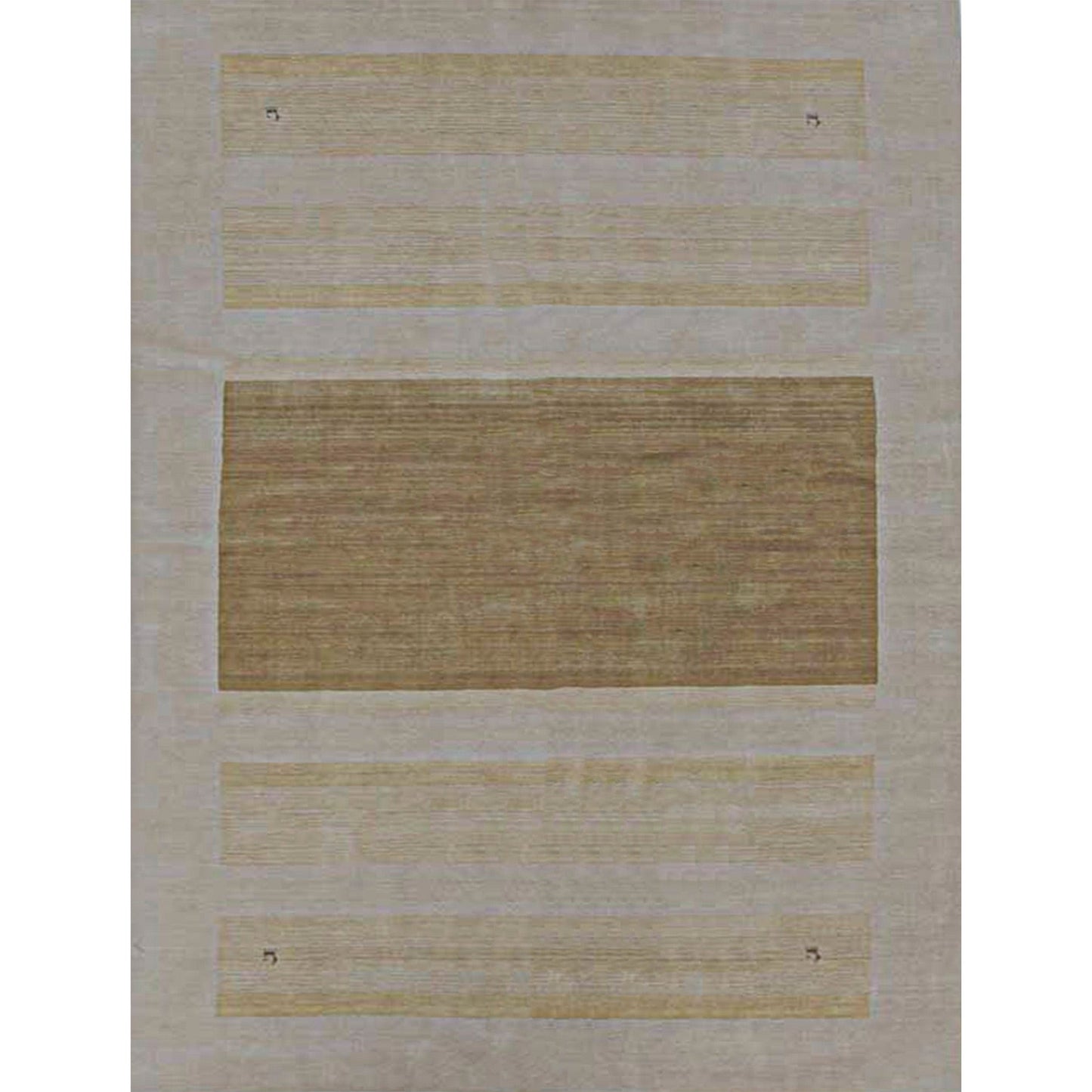 GABBEH 2000 K1117 BEIGE
