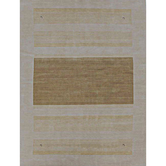 GABBEH 2000 K1117 BEIGE