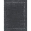 GABBEH 2000 K1120 GREY