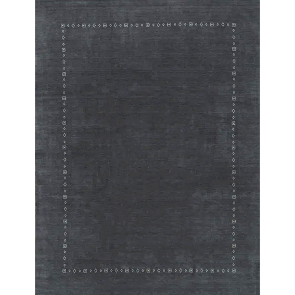 GABBEH 2000 K1120 GREY