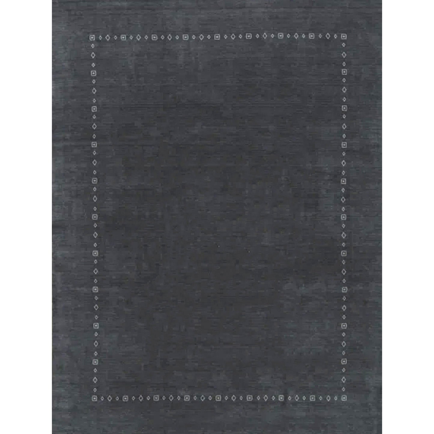 GABBEH 2000 K1120 GREY