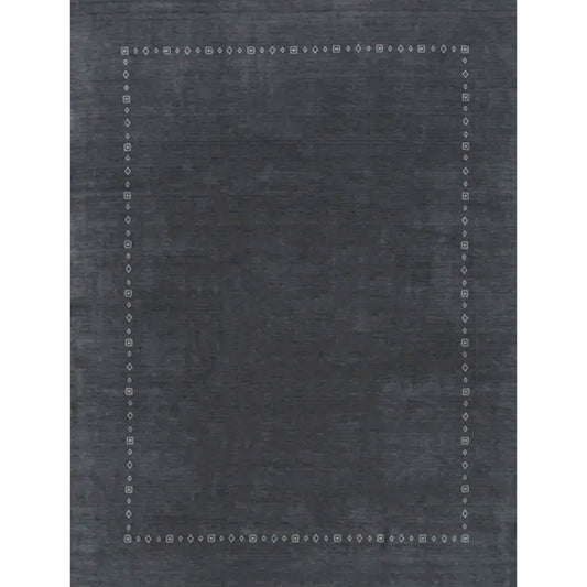 GABBEH 2000 K1120 GREY