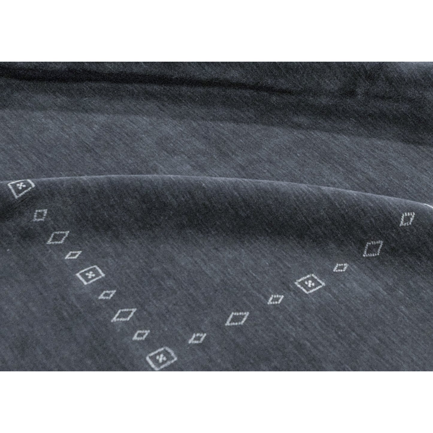 GABBEH 2000 K1120 GREY