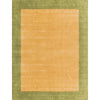GABBEH 2000 K1126 LIGHT GREEN / GOLD