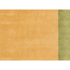 GABBEH 2000 K1126 LIGHT GREEN / GOLD