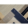 GABBEH 2000 K3000 BEIGE / RUST