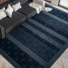 GABBEH 2000 K3000 GREY / MULTI