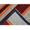 GABBEH 2000 K3001 RED / IVORY