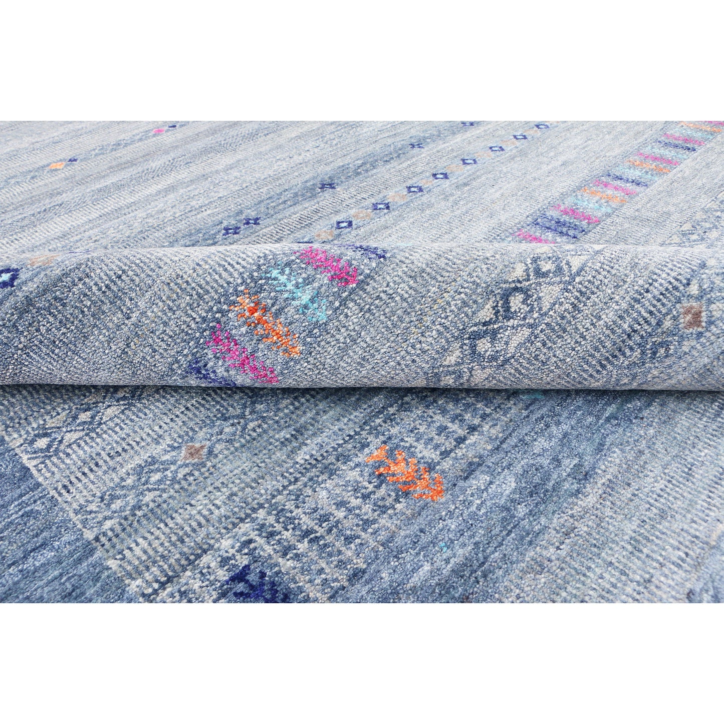 GREENWICH 1001R GREY / MULTI